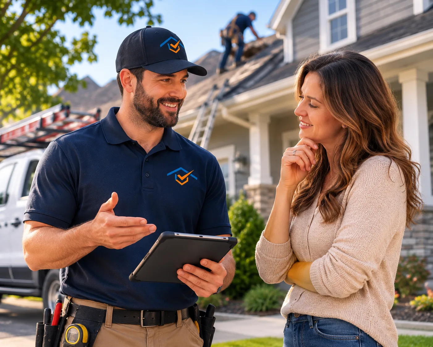 Roof Inspection FAQs in Dry Ridge, KY